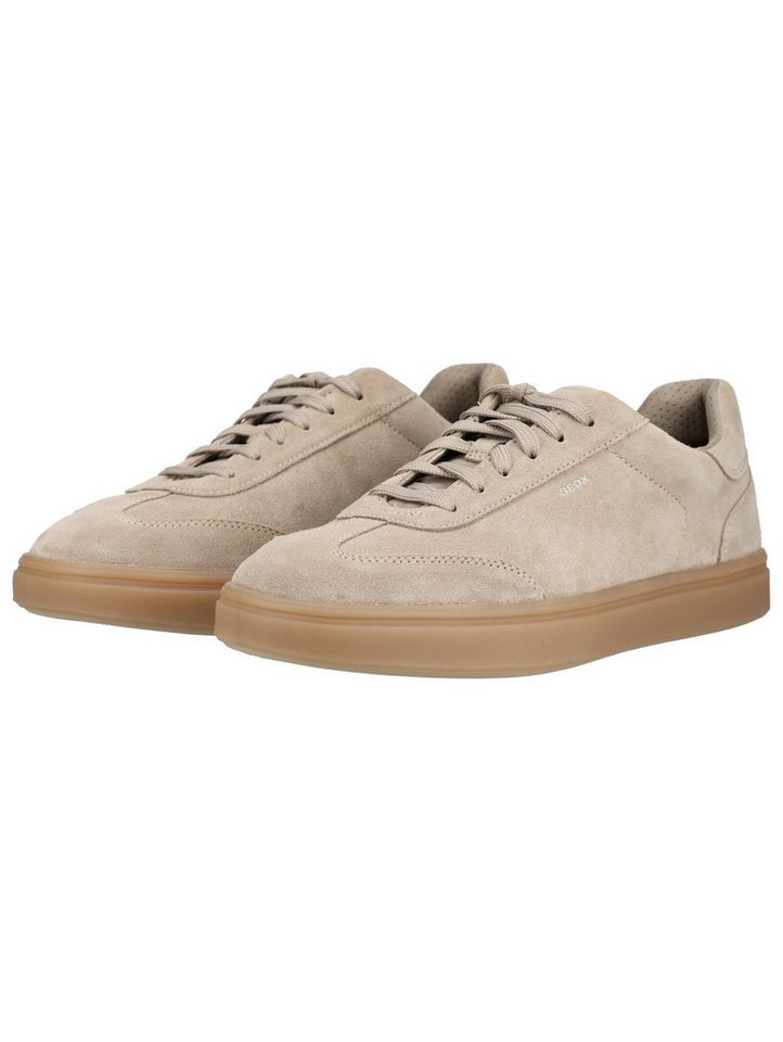 Geox Geox Sneaker Leder Sneaker – Bild 4 von 5