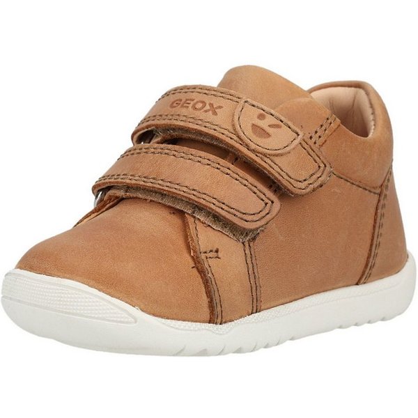 Geox Geox Sneaker Leder Sneaker