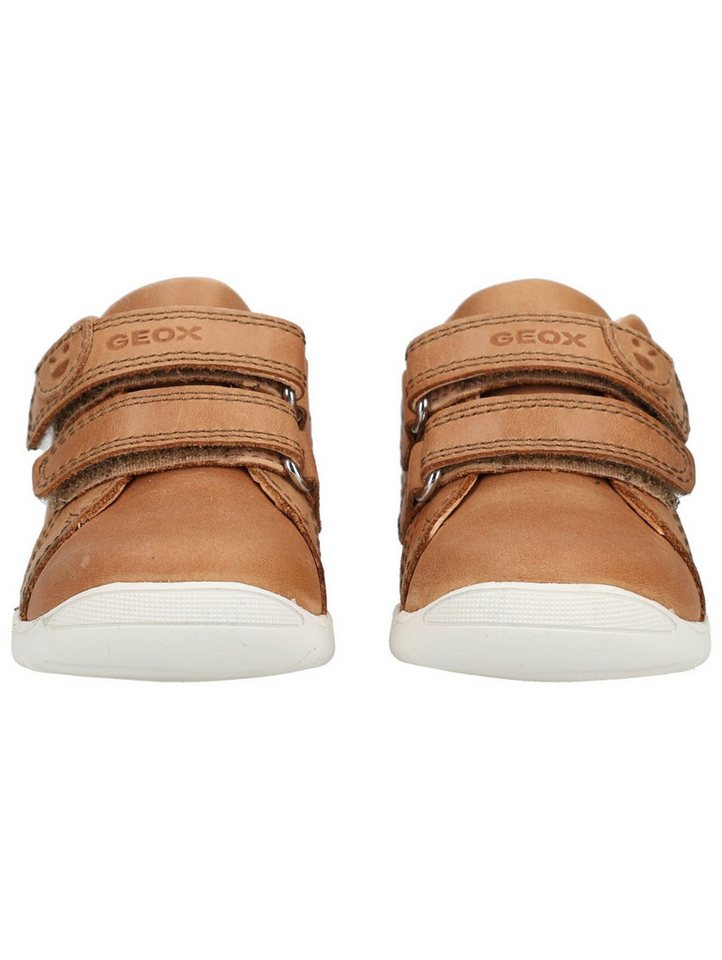 Geox Geox Sneaker Leder Sneaker – Bild 3 von 5