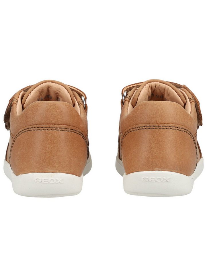 Geox Geox Sneaker Leder Sneaker – Bild 5 von 5