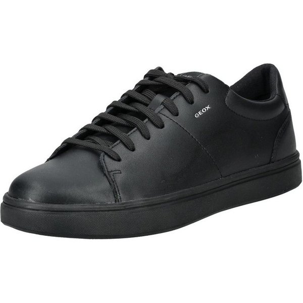 Geox Geox Sneaker Leder Sneaker