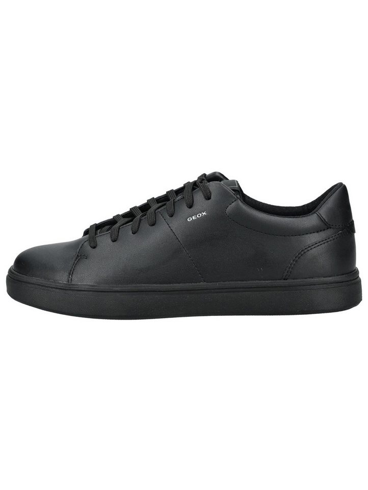 Geox Geox Sneaker Leder Sneaker – Bild 2 von 5