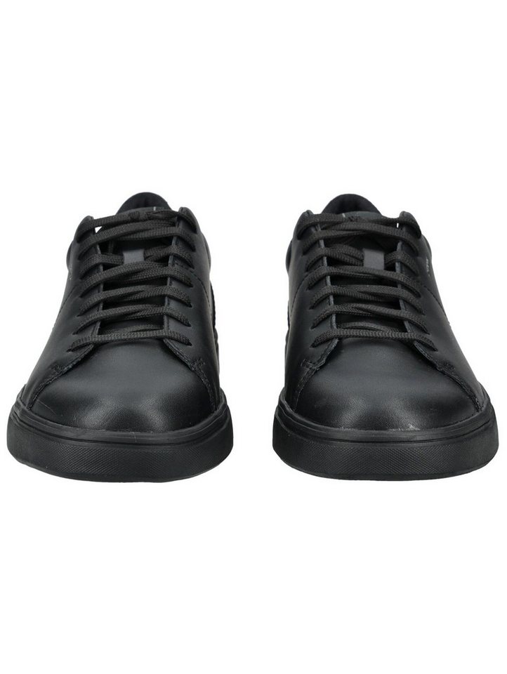Geox Geox Sneaker Leder Sneaker – Bild 3 von 5