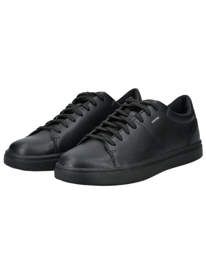 Geox Geox Sneaker Leder Sneaker – Bild 4 von 5