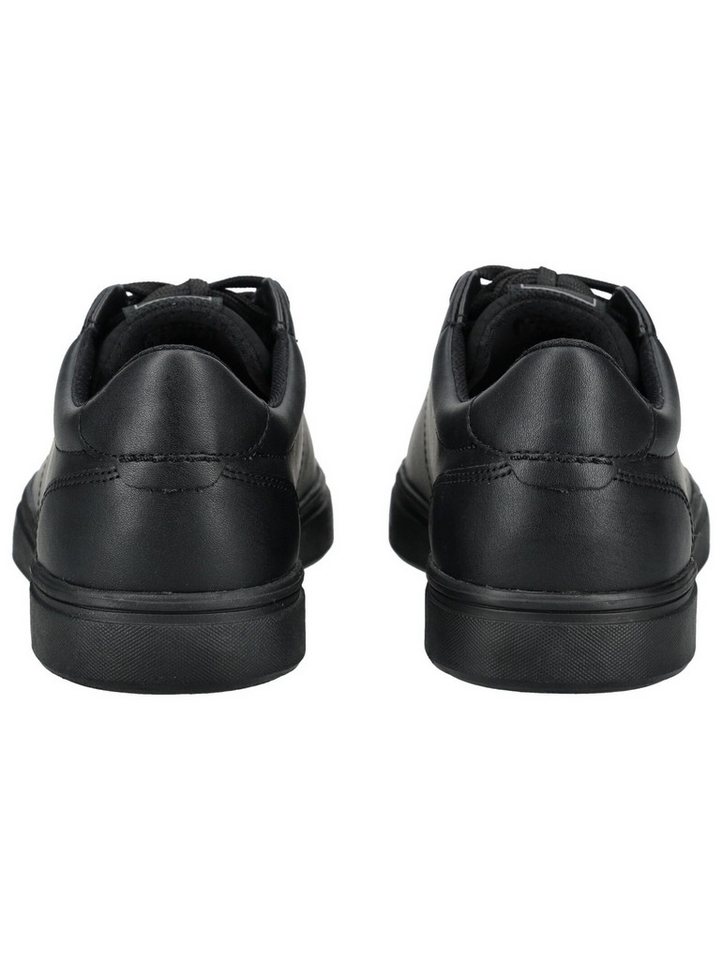 Geox Geox Sneaker Leder Sneaker – Bild 5 von 5