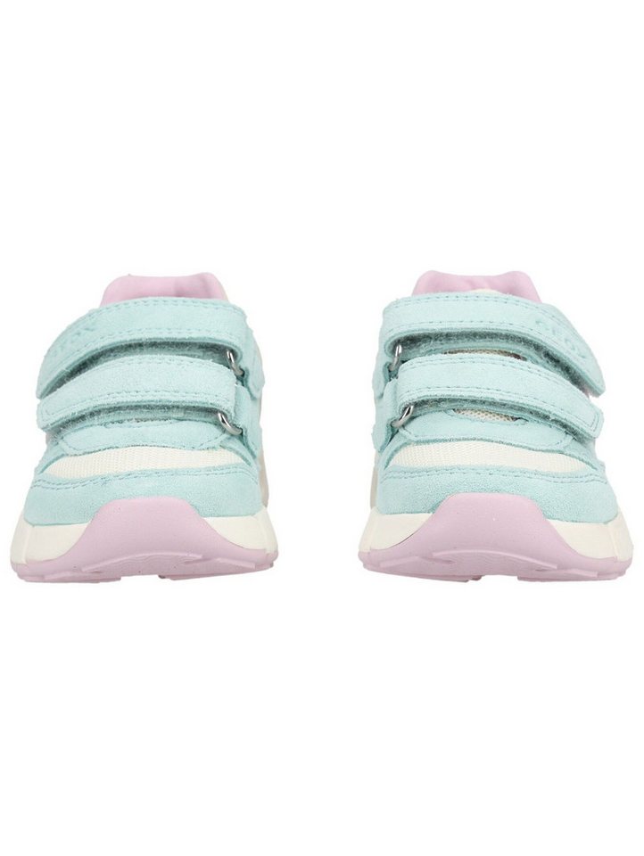Geox Geox Sneaker Leder/Textil Sneaker – Bild 3 von 5
