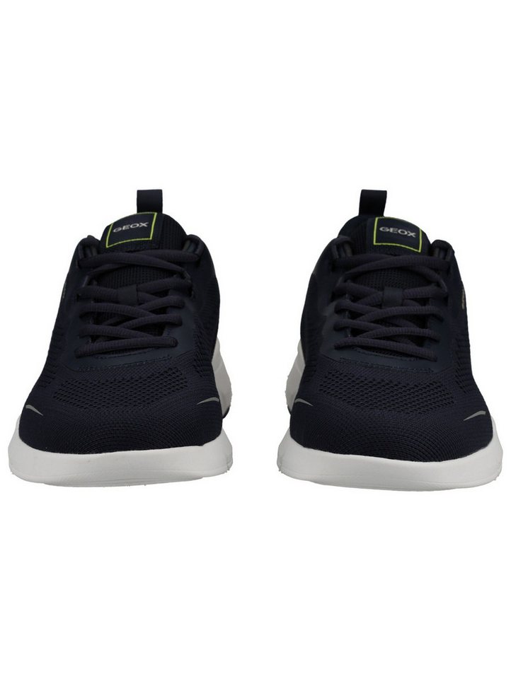 Geox Geox Sneaker Textil Sneaker – Bild 3 von 5