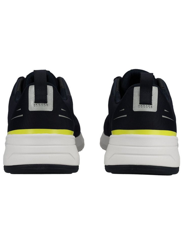 Geox Geox Sneaker Textil Sneaker – Bild 5 von 5