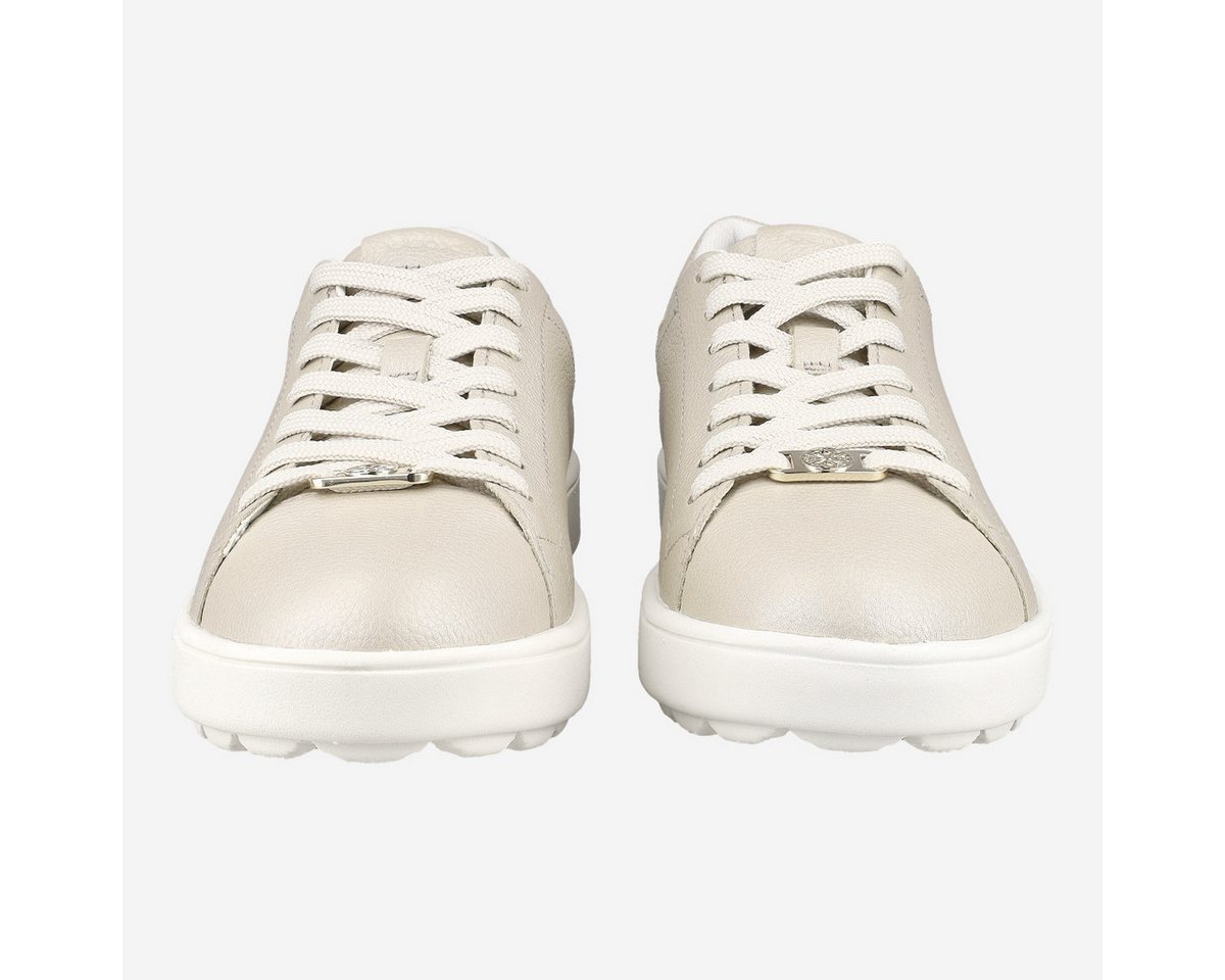 Geox GEOX SPHERICA, Sneaker, Gold, Damen Sneaker – Bild 2 von 5