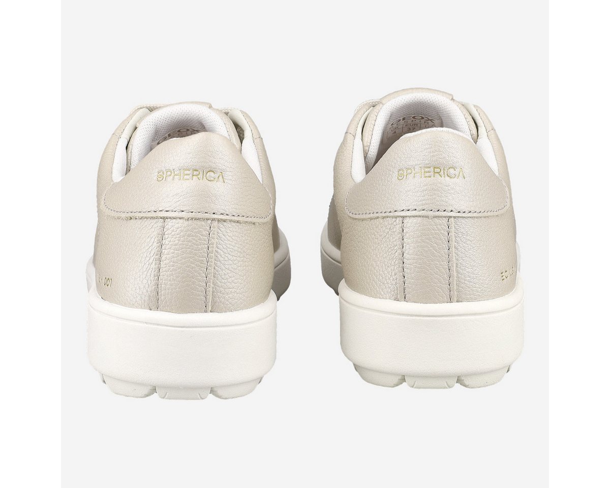 Geox GEOX SPHERICA, Sneaker, Gold, Damen Sneaker – Bild 5 von 5