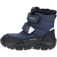 Geox Stiefelette BALTIC B ABX