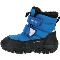 Geox Stiefelette BALTIC B ABX