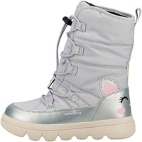 Geox Stiefel WILLABOOM B ABX