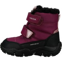 Geox Stiefelette BALTIC B ABX