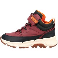 Geox Stiefelette FLEXYPER PLUS B ABX G