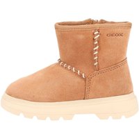 Geox Stiefelette KIDDARTAH
