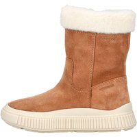 Geox Stiefelette LAQUINNY WPF A