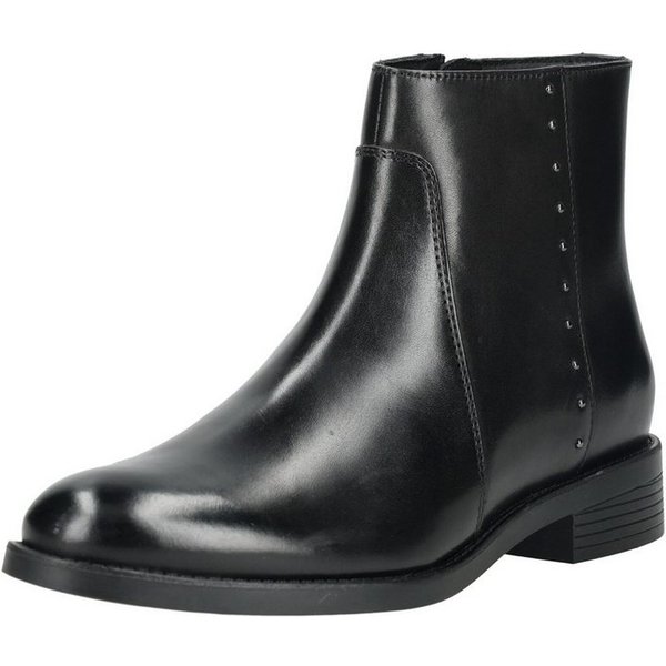 Geox Geox Stiefelette Leder Stiefelette