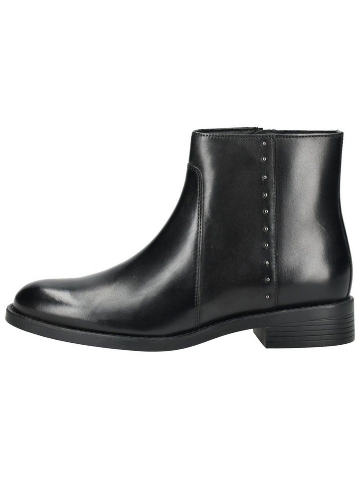 Geox Geox Stiefelette Leder Stiefelette – Bild 2 von 5
