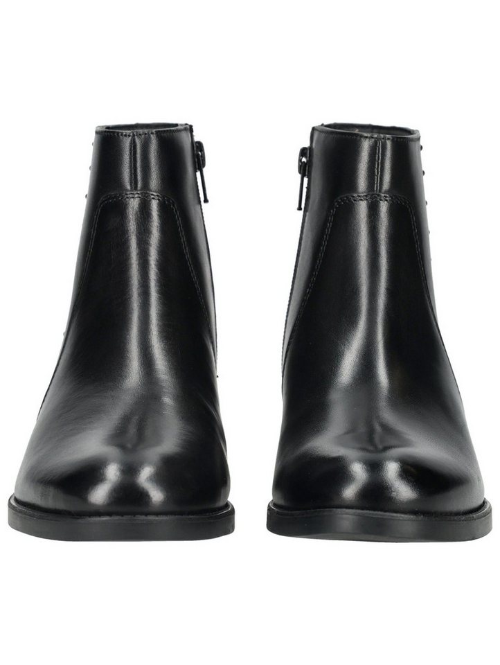 Geox Geox Stiefelette Leder Stiefelette – Bild 3 von 5