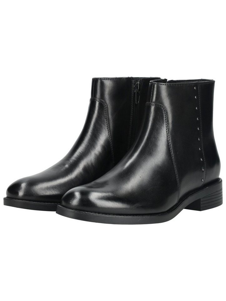Geox Geox Stiefelette Leder Stiefelette – Bild 4 von 5