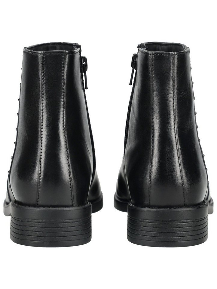 Geox Geox Stiefelette Leder Stiefelette – Bild 5 von 5