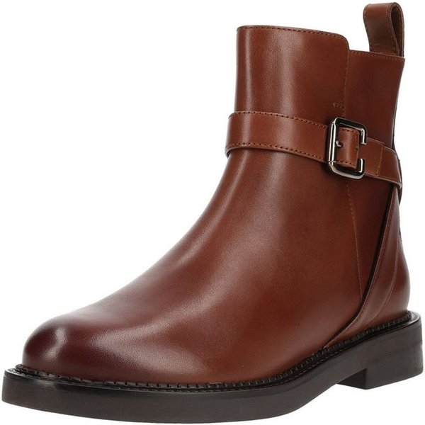 Geox Geox Stiefelette Leder Stiefelette