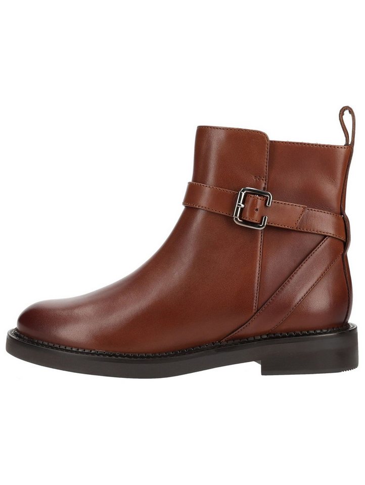 Geox Geox Stiefelette Leder Stiefelette – Bild 2 von 5