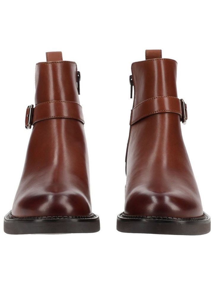 Geox Geox Stiefelette Leder Stiefelette – Bild 3 von 5