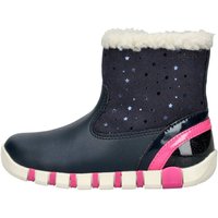 Geox Geox Stiefelette Lederimitat Stiefelette