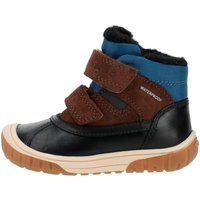 Geox Stiefelette OMAR BOY WPF C