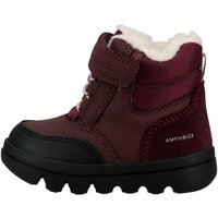 Geox Stiefelette WILLABOOM B ABX K