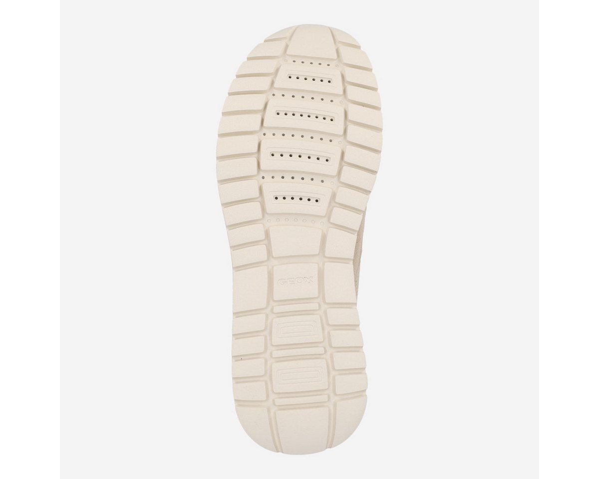 Geox GEOX SUKIE 2.0, Sneaker, Beige, Damen Sneaker – Bild 4 von 5