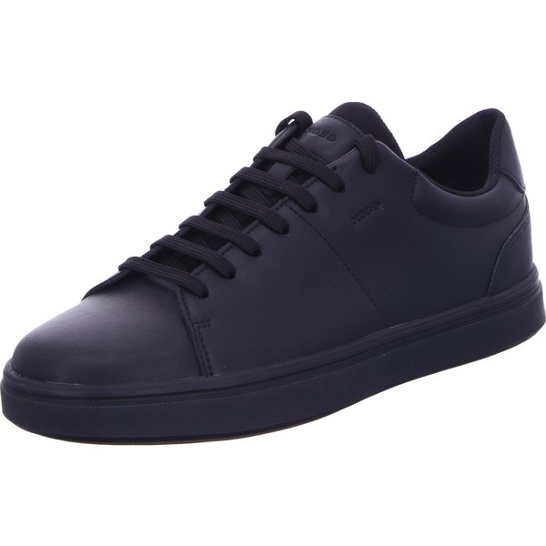 Geox U BALTMOORE A Sneaker echtes Leder