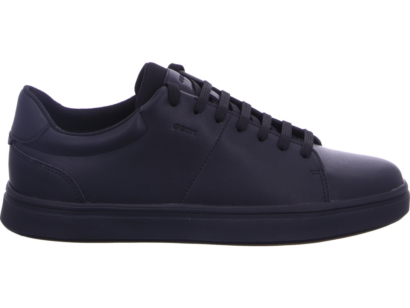 Geox U BALTMOORE A Sneaker echtes Leder – Bild 2 von 5