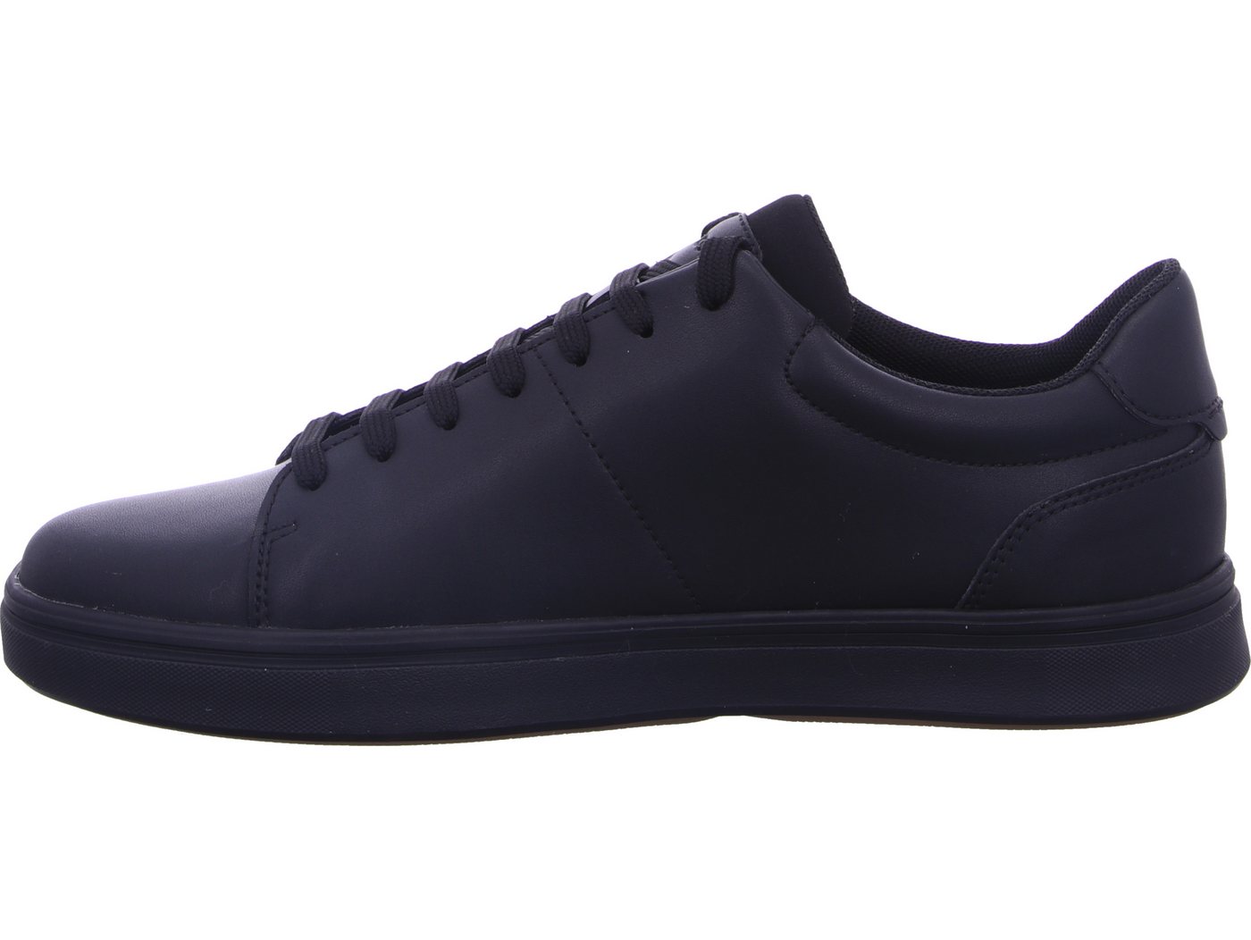 Geox U BALTMOORE A Sneaker echtes Leder – Bild 3 von 5