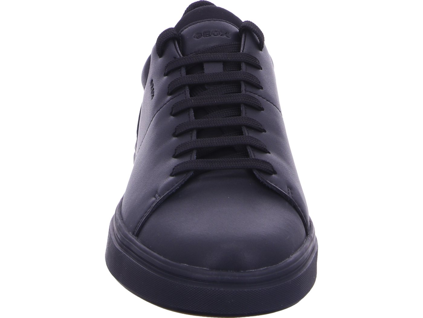 Geox U BALTMOORE A Sneaker echtes Leder – Bild 4 von 5