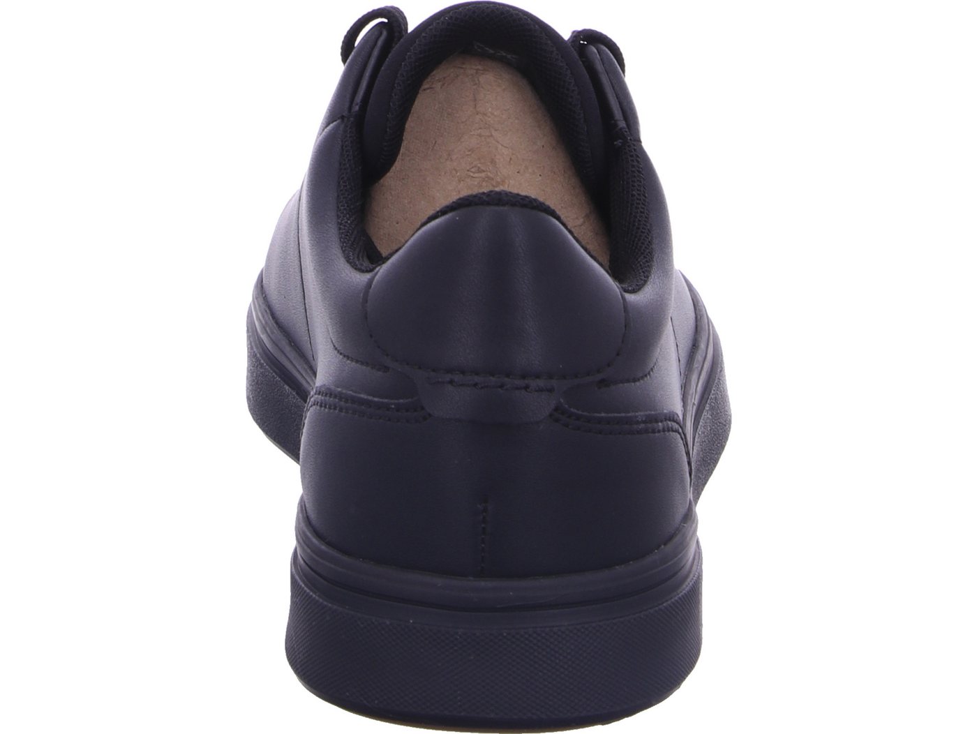 Geox U BALTMOORE A Sneaker echtes Leder – Bild 5 von 5