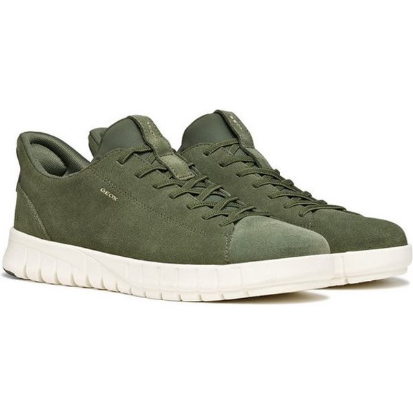 Geox U Flextride plus Sneaker