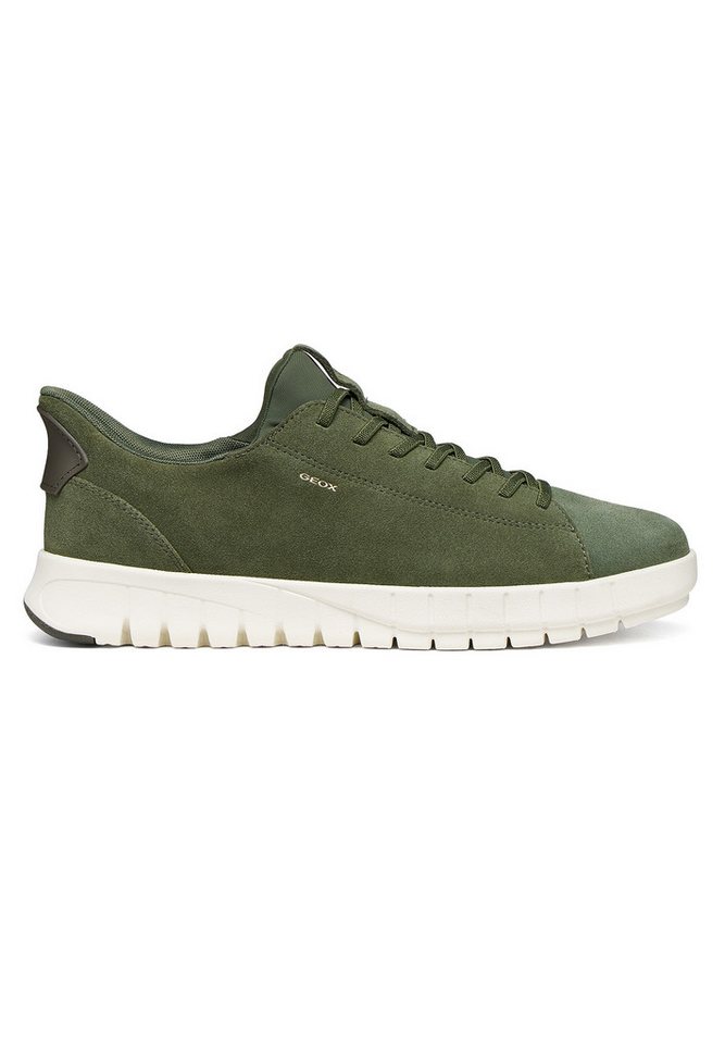 Geox U Flextride plus Sneaker – Bild 2 von 5
