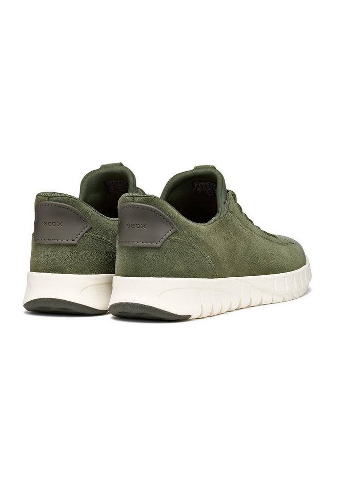 Geox U Flextride plus Sneaker – Bild 3 von 5