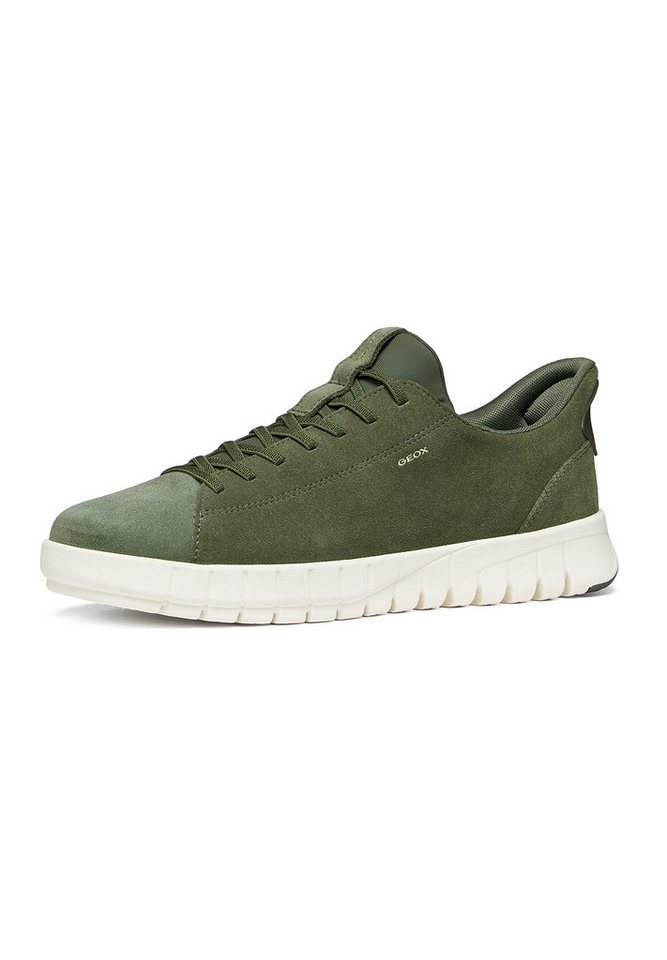Geox U Flextride plus Sneaker – Bild 4 von 5