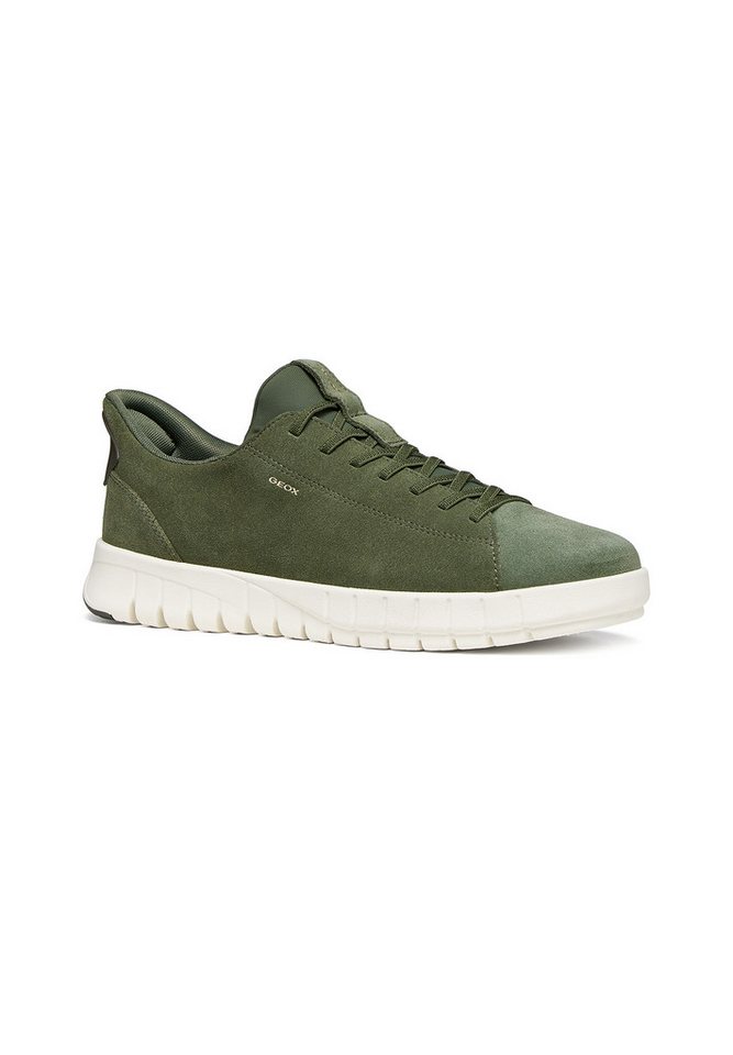 Geox U Flextride plus Sneaker – Bild 5 von 5