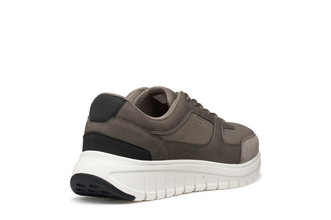 Geox U FLEXTRIDE R Sneaker Halbschuh, Freizeitschuh, Schnürschuh mit Logo-Emblem – Bild 4 von 5