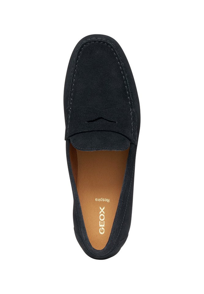 Geox U Istria Sneaker – Bild 2 von 5