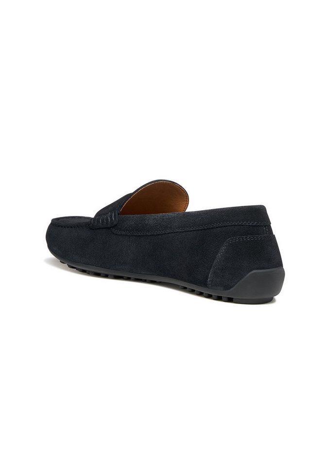 Geox U Istria Sneaker – Bild 3 von 5