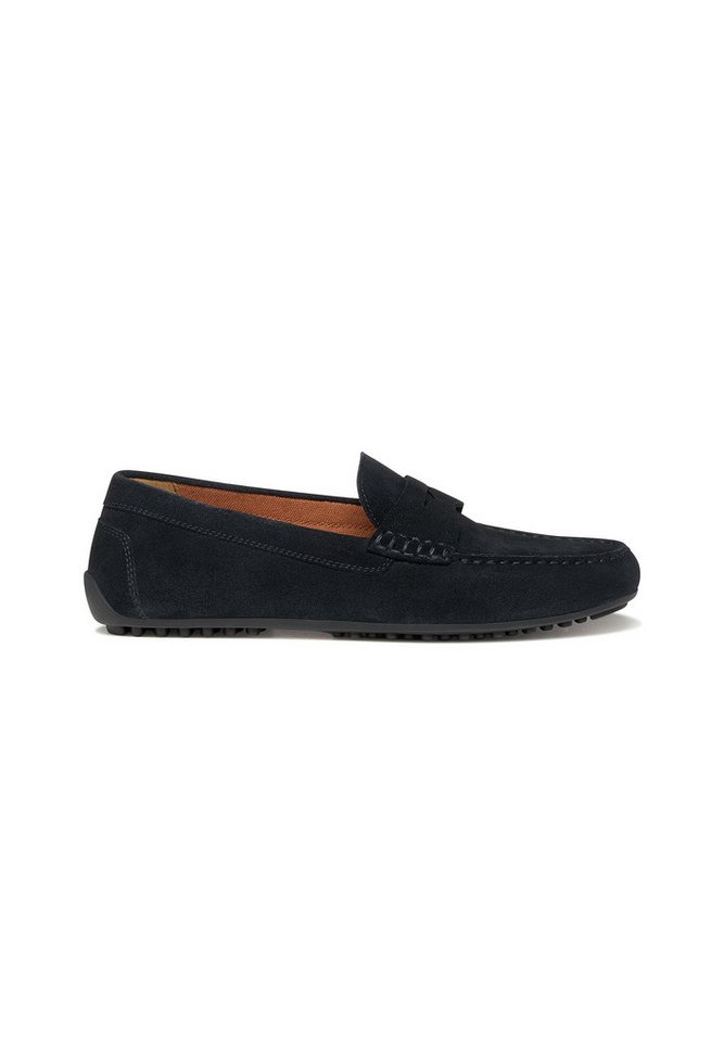 Geox U Istria Sneaker – Bild 4 von 5