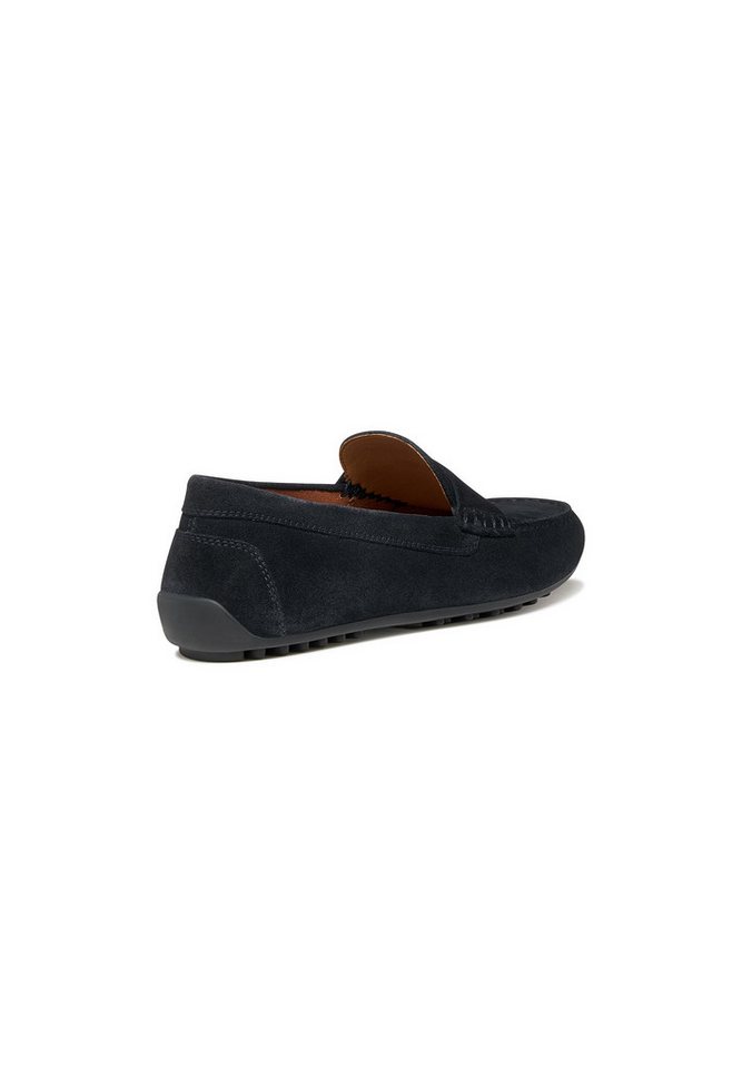 Geox U Istria Sneaker – Bild 5 von 5