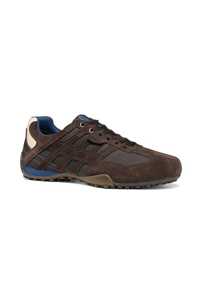 Geox U Snake K Scam.+NBK Sneaker – Bild 2 von 5