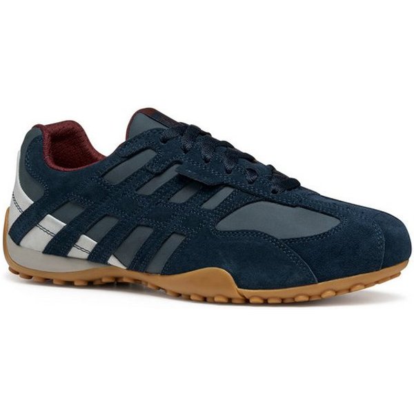 Geox U Snake Orginal A Sneaker